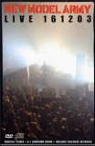 New Model Army - Live 161203