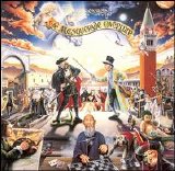 Pendragon - The Masquerade Overture