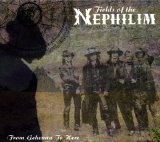 Fields Of The Nephilim - From Gehenna To Here