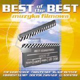 Sergio Presto, Anna Prejzner - Best of the best - muzyka filmowa, cz. 3