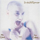 Sinéad O'Connor - The Lion And The Cobra