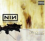 Nine Inch Nails - The Downward Spiral