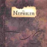 Fields Of The Nephilim - The Nephilim