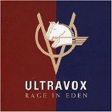 Ultravox - Rage In Eden