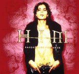 HIM - Razorblade Romance (Limited Edition)
