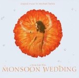 Various artists - Monsoon Wedding