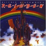 Rainbow - Ritchie Blackmore's Rainbow / Rising