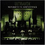 Ultravox - Monument The Soundtrack