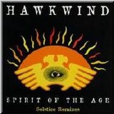 Hawkwind - Spirit Of The Age
