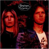Renaissance - Ashes Are Burning