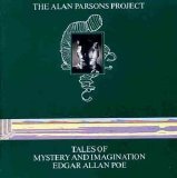 Parsons Project, Alan - Tales of Mystery and Imagination