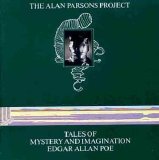 The Alan Parsons Project - Tales of Mystery and Imagination - Edgar Allan Poe