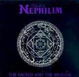 Fields Of The Nephilim - Sacred And Profane LP