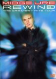 Midge Ure - Rewind - The Greatest Hits Tour