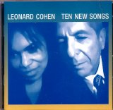 Leonard Cohen - Ten New Songs