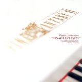 Nobuo Uematsu - Final Fantasy VI Piano Collections