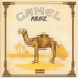 Camel - Mirage