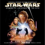 John Williams - Star Wars Episode III: Revenge Of The Sith