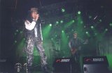 Fields of the Nephilim - Roskilde 2000-07-01