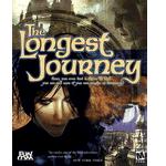 Bjørn Arve Lagim & Tor Linløkken - The Longest Journey Original Soundtrack