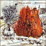 Thanatos - Blisters
