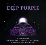 Deep Purple - In Concert With The London Symphony Orchestra