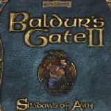 Michael Hoenig - Baldur's Gate II: Shadows of Amn Soundtrack