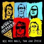 Budka Suflera - Nic nie boli, tak jak życie