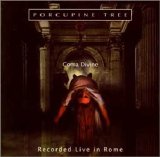 Porcupine Tree - Coma Divine - Recorded Live in Rome