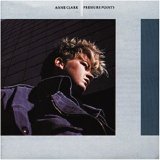 Anne Clark - Pressure Points