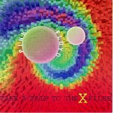 Pink Floyd - Take a trip to the X-files
