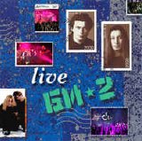 Би-2 - Би-2 live
