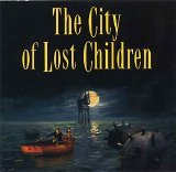 Angelo Badalamenti - La Cité des Enfants Perdus