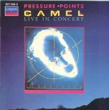 Camel - Live - Pressure Points