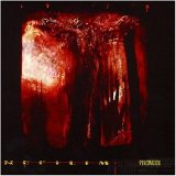The Nefilim - Penetration