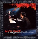 Various artists - Nick Cave i przyjaciele - W moich ramionach