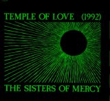 The Sisters of Mercy - Temple of Love (1992)