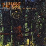 The Legendary Pink Dots - From here you'll watch the world go by