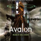 Various artists - Avalon