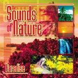Various artists - Dźwięki natury: Raj