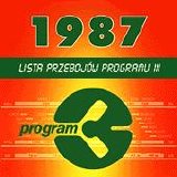 Various artists - Lista przebojów programu III 1987