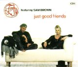 Fish (featuring Sam Brown) - Just Good Friends