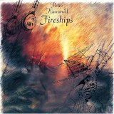 Peter Hammill - Fireships