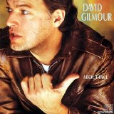 David Gilmour - About Face