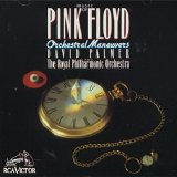 David Palmer and The Royal Philharmonic Orchestra - Music of Pink Floyd - Orchestral Maneuvers