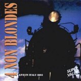 4 Non Blondes - Live in Italy 1993