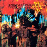 The Legendary Pink Dots - The Golden Age