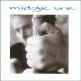 Midge Ure - Move Me
