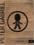 Peter Gabriel - Growing Up Live