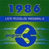 Various artists - Lista przebojów programu III 1986